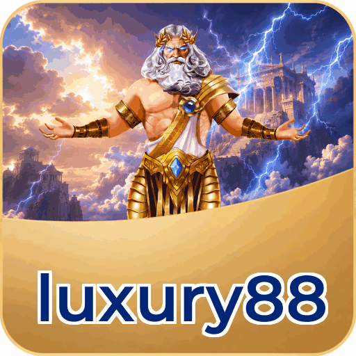 luxury88 Indonesia