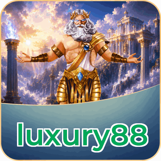 luxury88 Indonesia