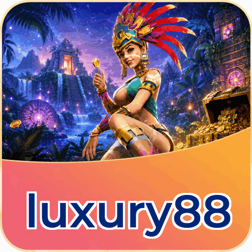 luxury88