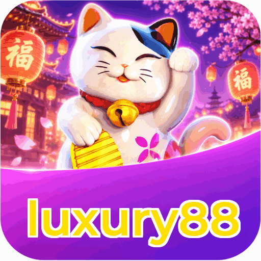 luxury88 Indonesia
