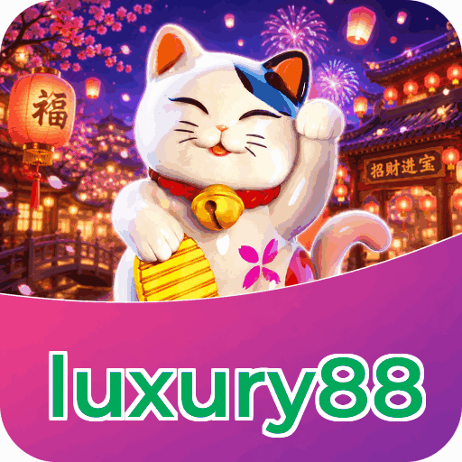 luxury88