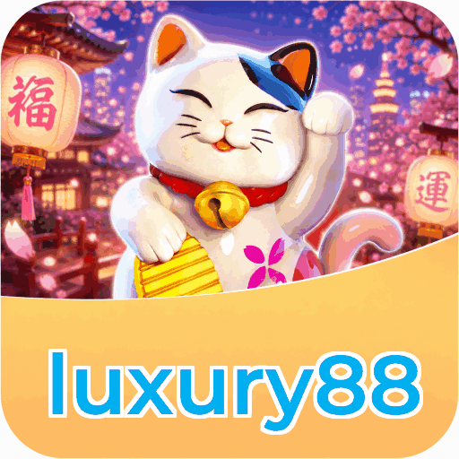 luxury88 Indonesia