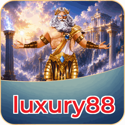 luxury88 Indonesia